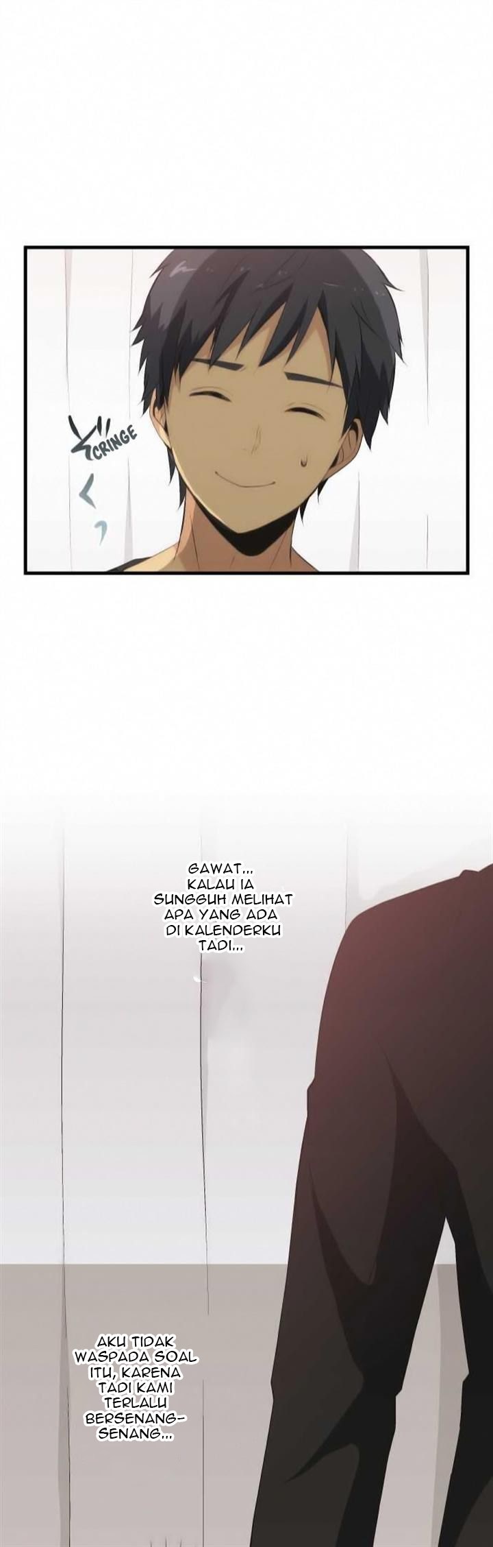 ReLife Chapter 48 Gambar 22